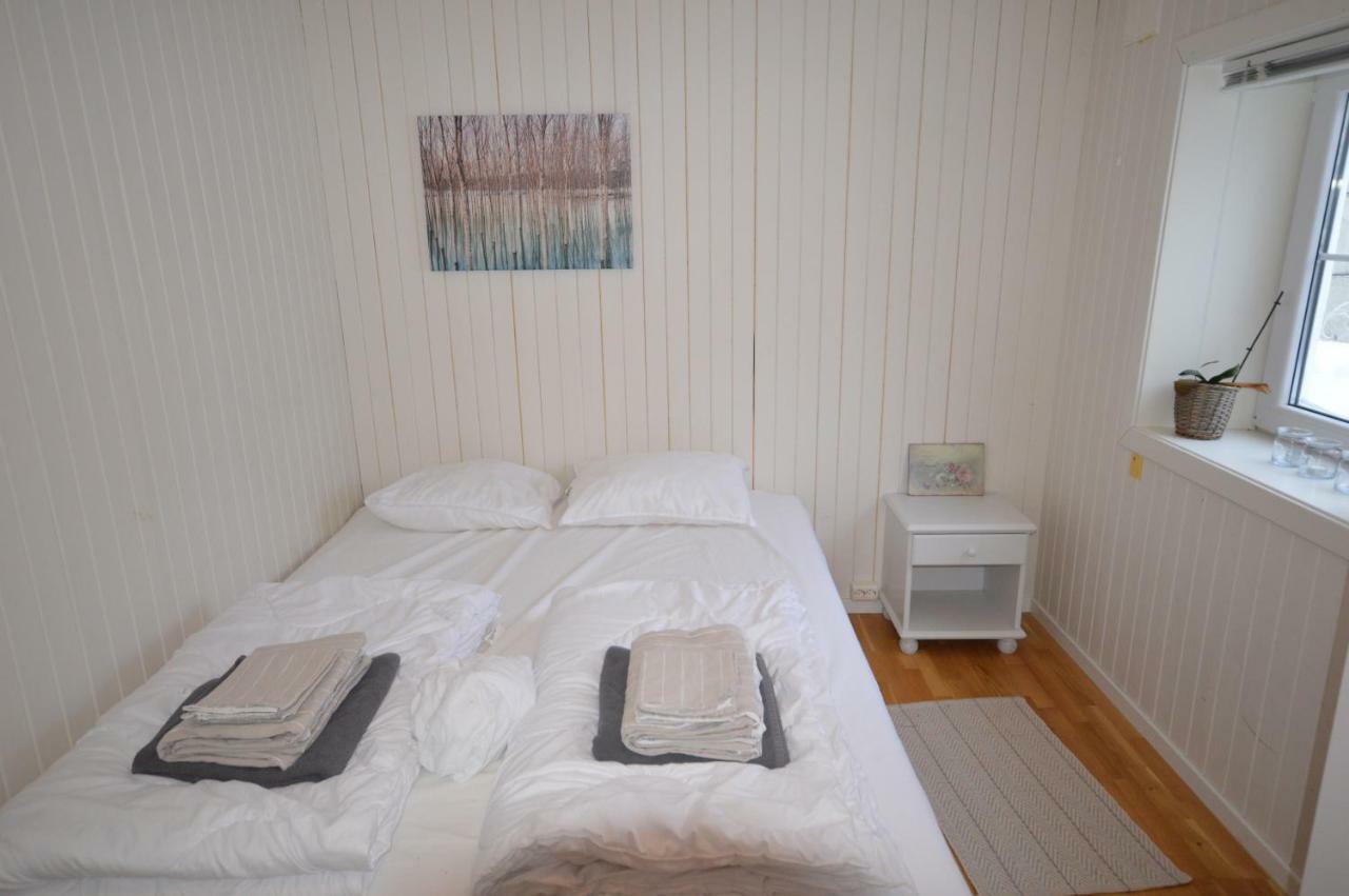 Apartment Between Ustaoset And 게일로 외부 사진